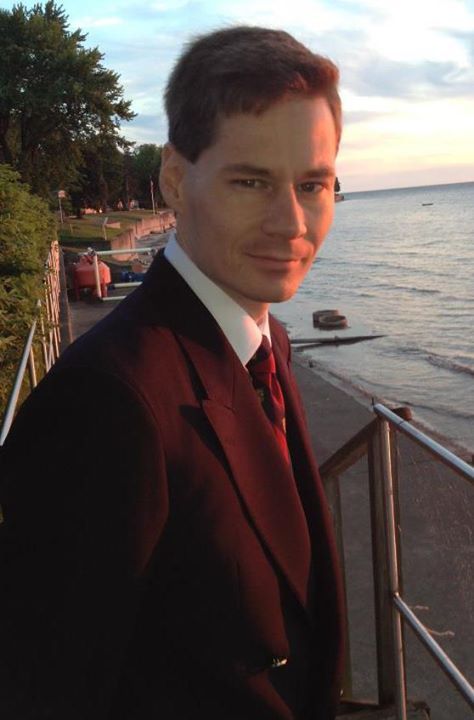 Grant Debruin - Class of 2001 - Jamesville-DeWitt High School