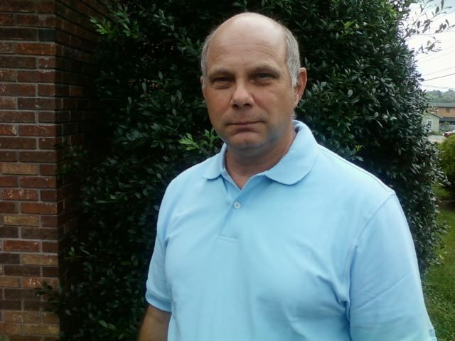 Mitchell Musselwhite - Class of 1981 - Jamesville-DeWitt High School
