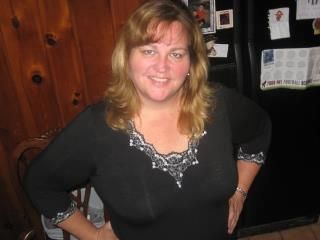 Laurin Cook - Class of 1984 - Jamesville-DeWitt High School