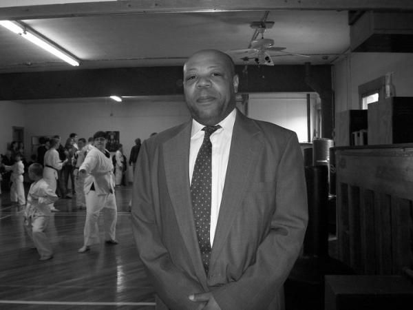 Randolph Johnson - Class of 1982 - Jamesville-DeWitt High School