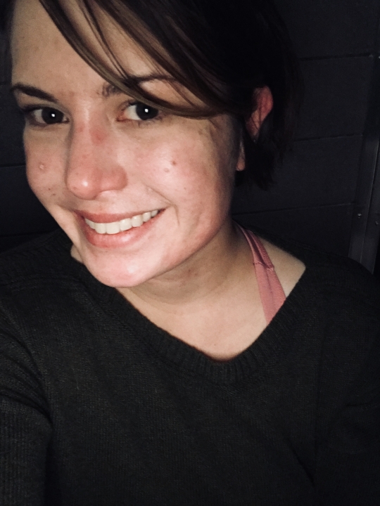 Erica Clarke - Class of 2007 - Jamesville-DeWitt High School
