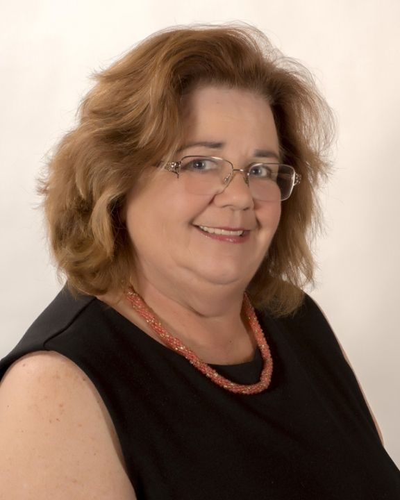 Ginny Huffman - Class of 1977 - Jamesville-DeWitt High School