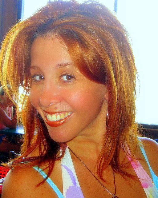 Gillian Victoria - Class of 1988 - Jamesville-DeWitt High School