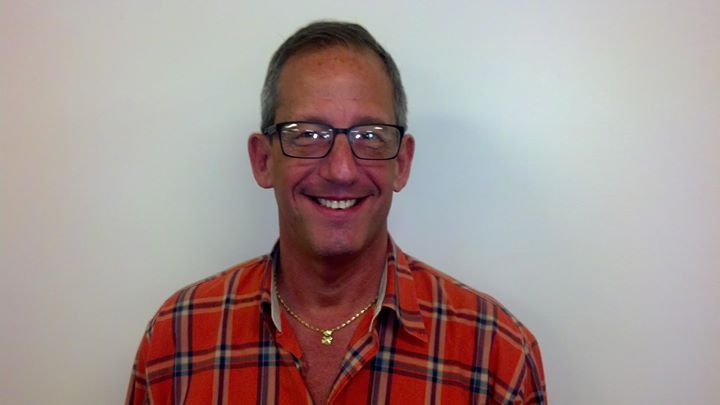 Jay Gerber - Class of 1979 - Jamesville-DeWitt High School
