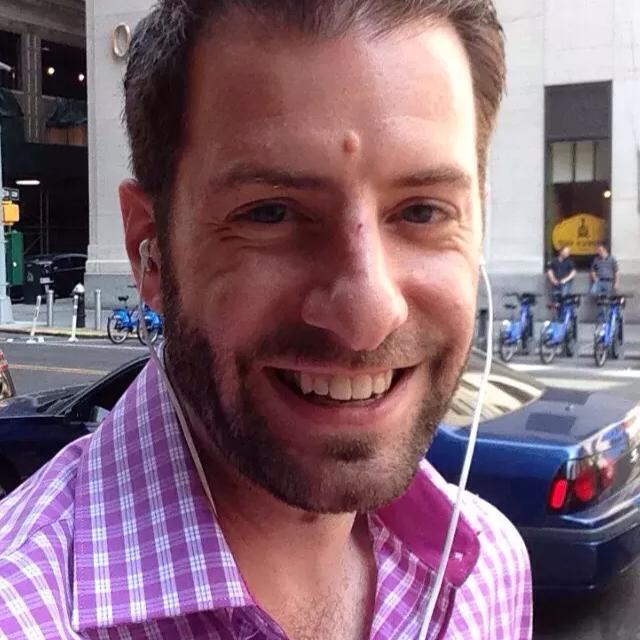 Jeff Pagano - Class of 1996 - Jamesville-DeWitt High School