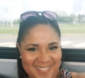Adria Burnett