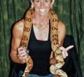 Lisa Sullivan, class of 1986
