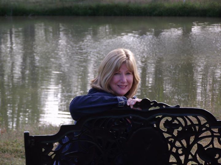 Kathy Burnett - Class of 1973 - East Syracuse-minoa Central High School
