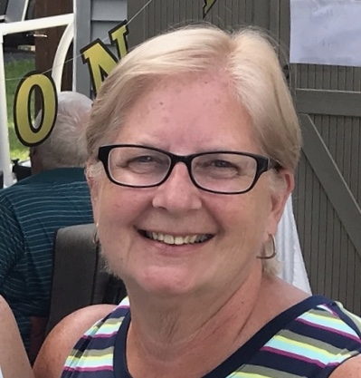 Debi Bayne - Class of 1971 - East Syracuse-minoa Central High School