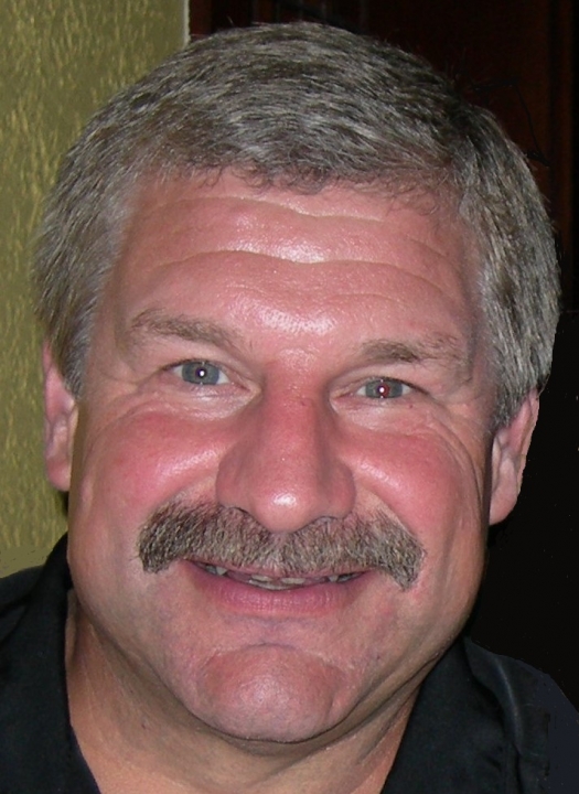 Rusty Godlewski - Class of 1975 - East Syracuse-minoa Central High School