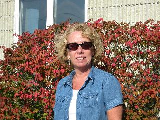 Theresa Hemsley - Class of 1974 - East Syracuse-minoa Central High School