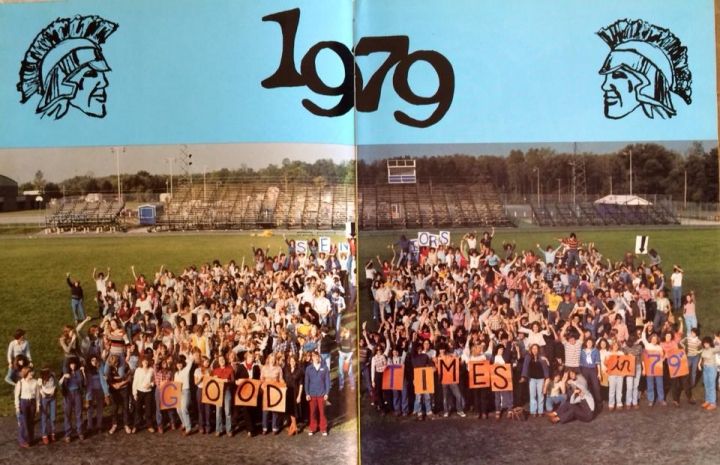 ESM Class of 1979 Reunion