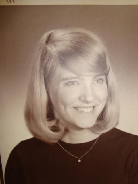 Barbara Gallagher - Class of 1971 - East Syracuse-minoa Central High School