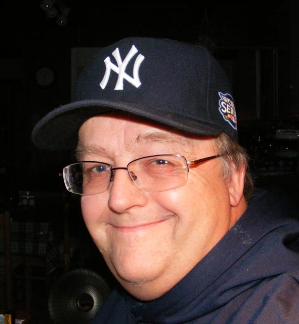 Michael Cavanaugh - Class of 1972 - East Syracuse-minoa Central High School