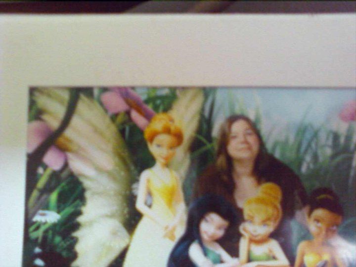 Pansy Reagan - Class of 1984 - East Syracuse-minoa Central High School
