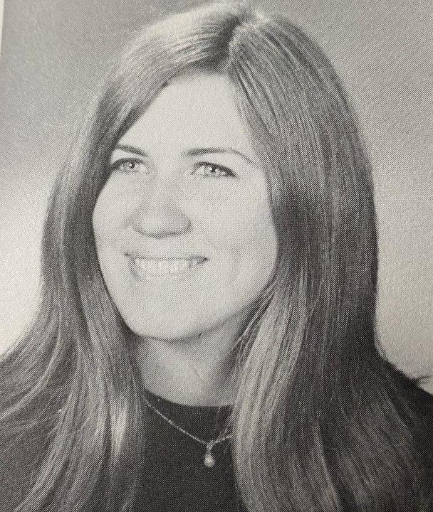 Karen Parker - Class of 1971 - East Syracuse-minoa Central High School