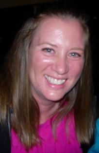 Jessica Vosseteig - Class of 1998 - Westhill High School