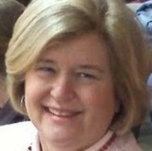 Laurette Benton - Class of 1965 - Westhill High School