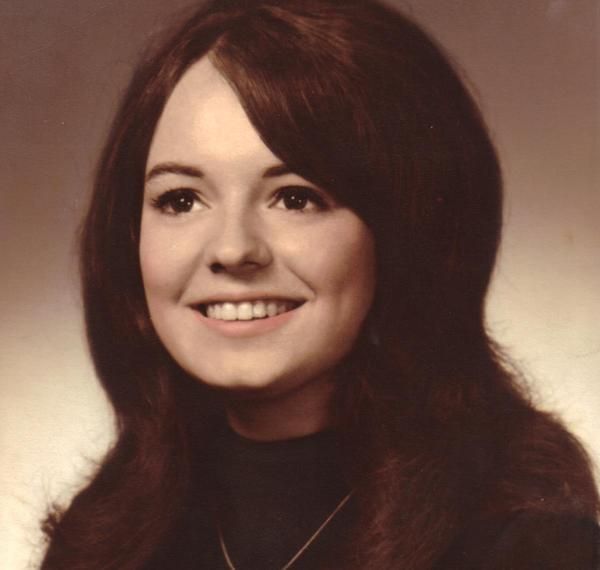 Sharon Brown - Class of 1970 - Westhill High School