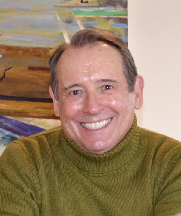 David Zamojski - Class of 1976 - Westhill High School