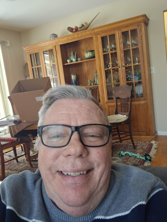 Michael  David Sage - Class of 1970 - Westhill High School