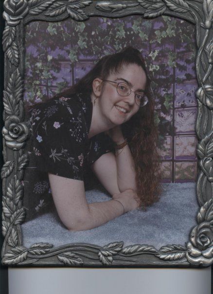 Elizabeth Cleverley - Class of 1989 - Westhill High School