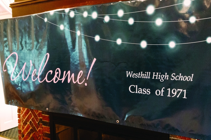 Marie Kimball - Class of 1971 - Westhill High School