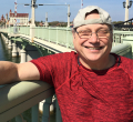 Steven Panayioto
