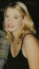 Shannon Symonds Vanderwall - Class of 1988 - Midlakes High School