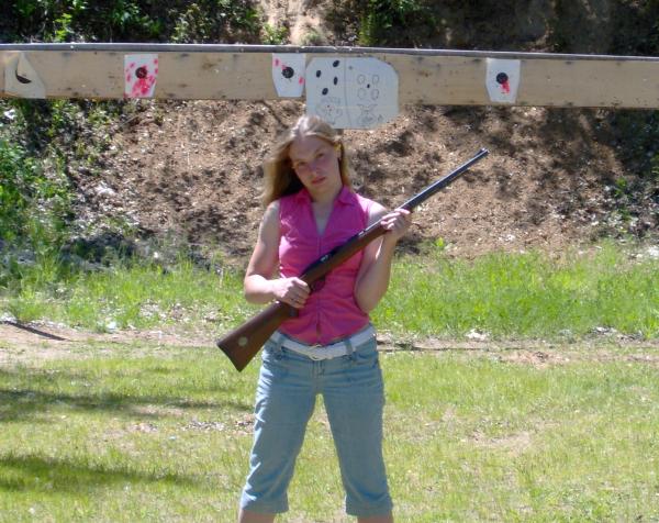 Kristy Simmons - Class of 2001 - Midlakes High School