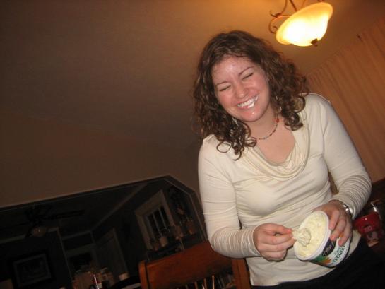 Nora Larson - Class of 2005 - Midlakes High School