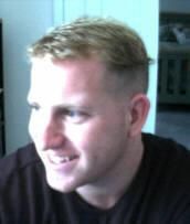 Brian Walti - Class of 1989 - Midlakes High School