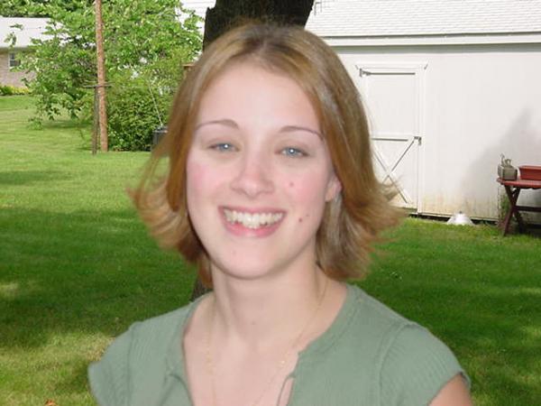 Amanda Feaster - Class of 1999 - Midlakes High School