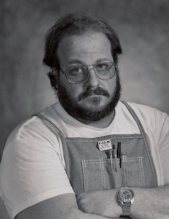 David Keith - Faculty - Midlakes High School