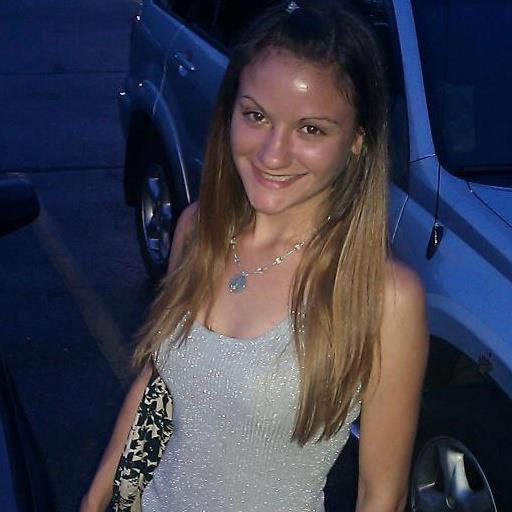 Lori Quadrone - Class of 2004 - Midlakes High School