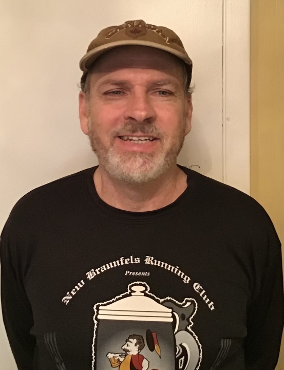 Thomas Hanson - Class of 1982 - Midlakes High School