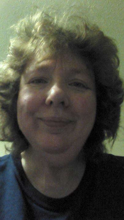Mary Canne - Class of 1983 - Midlakes High School