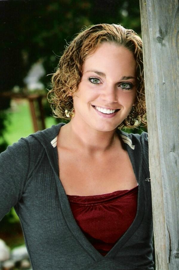 Courtney Dewind - Class of 2007 - Midlakes High School