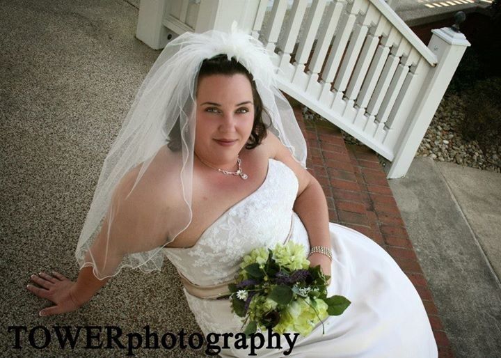 Nicole Galens - Class of 2000 - Midlakes High School