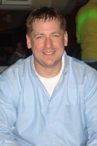 Mark Merzvinskas (woodward) - Class of 1988 - Hannibal High School