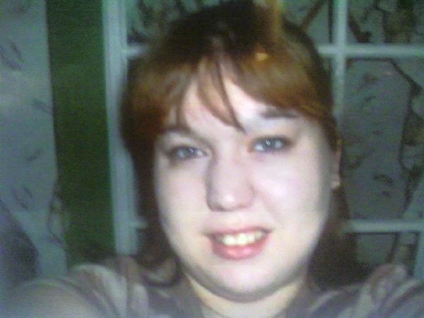 Courtney Sauve - Class of 2003 - Hannibal High School