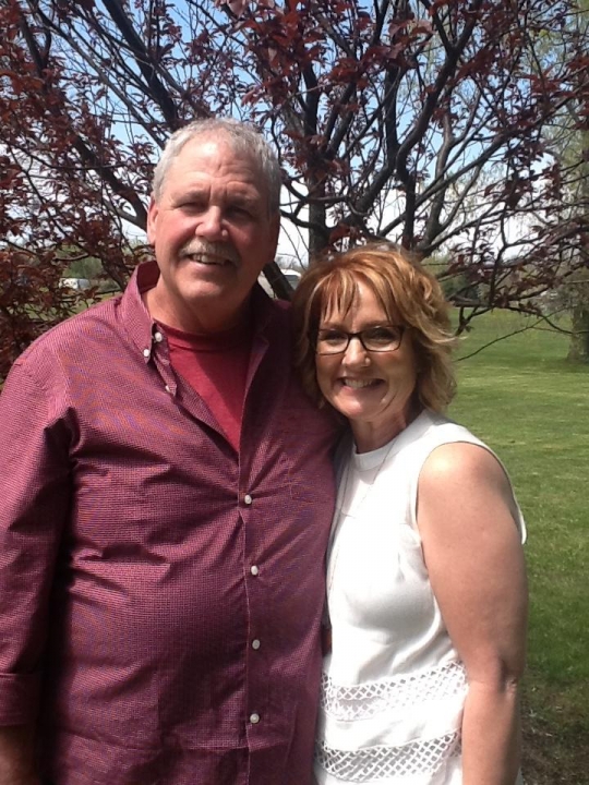 Lisa Halstead - Class of 1981 - Hannibal High School