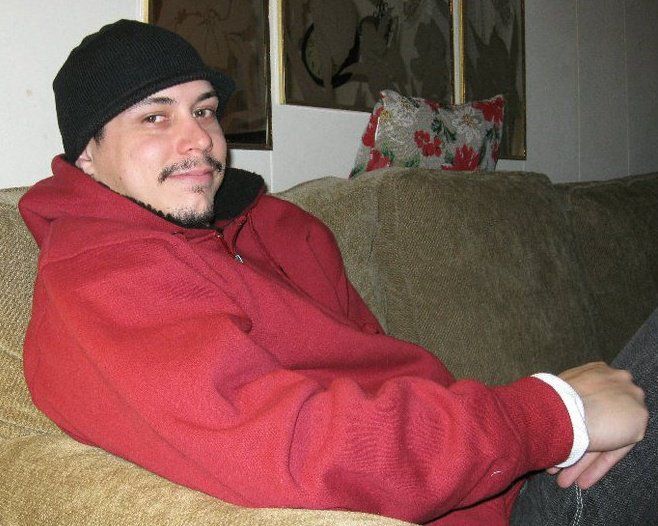 Mike Engle - Class of 2001 - Hannibal High School