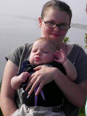 Shana Mcrae - Class of 2010 - Hannibal High School