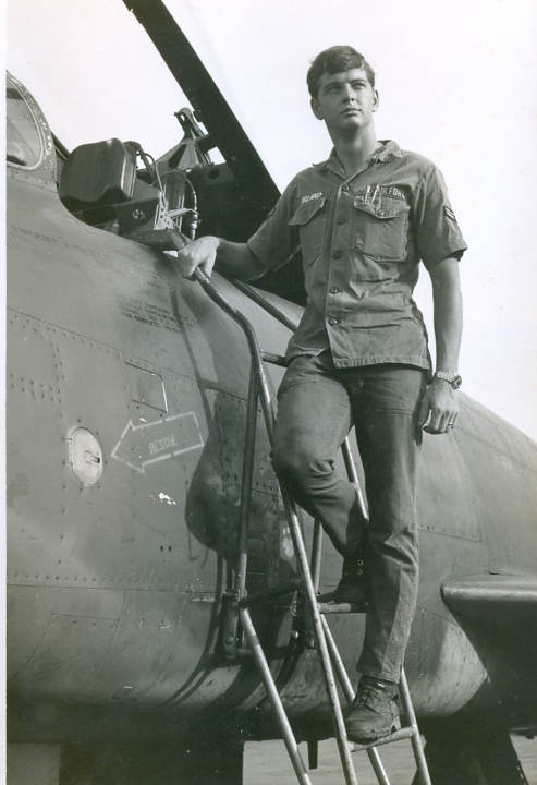 Gary Irland - Class of 1967 - Hannibal High School
