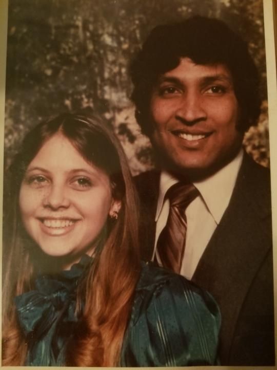 Renee Irwin - Class of 1977 - Hannibal High School