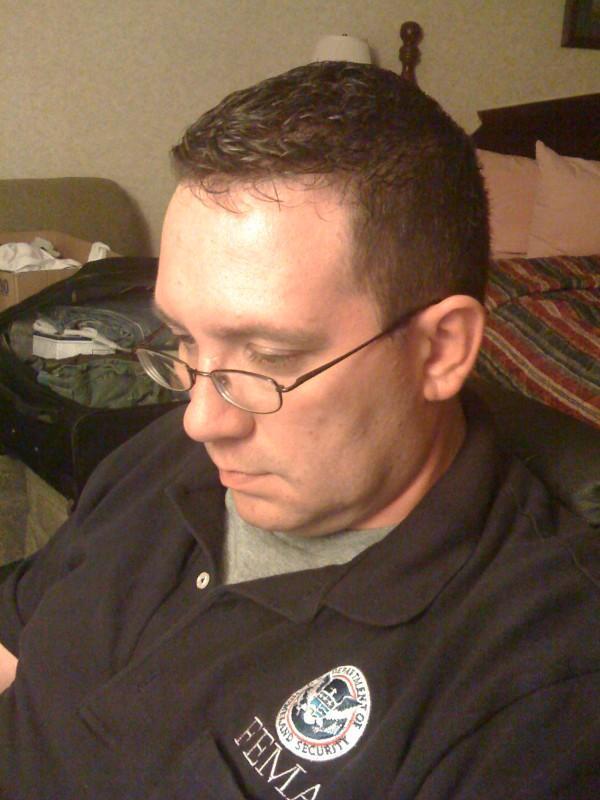 Scott Palocy - Class of 1993 - John C. Birdlebough High School