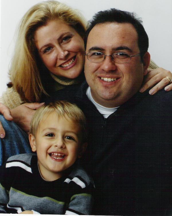 Bethany Steele - Class of 1993 - John C. Birdlebough High School