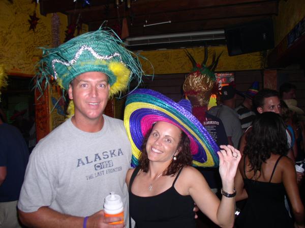 Nicci Demeyere - Class of 1990 - John C. Birdlebough High School