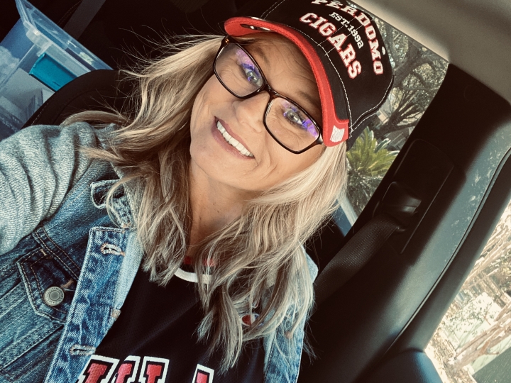 Misty Foxx - Class of 1992 - John C. Birdlebough High School